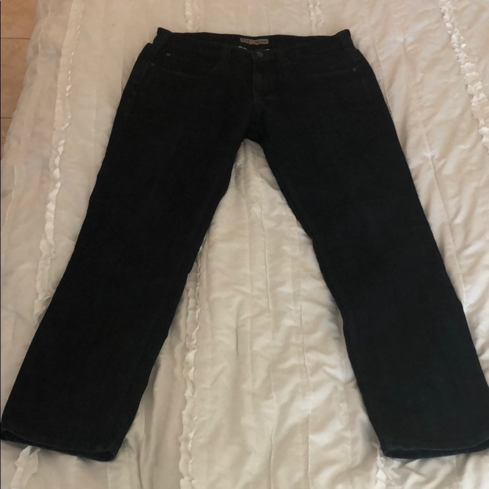 5.11 straight leg jeans